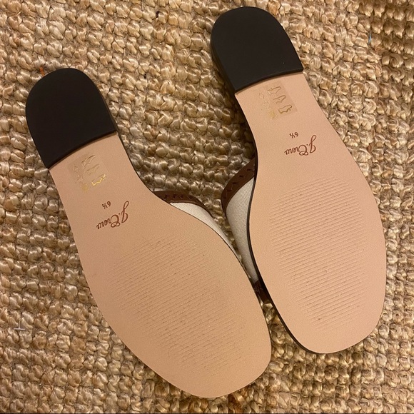 J. Crew Framed Sandals - Picture 4 of 4